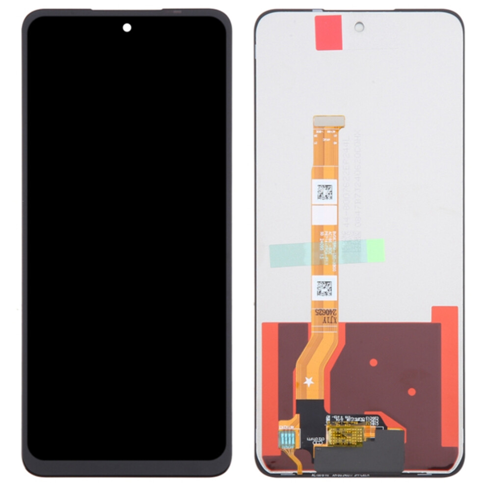Grade B Lcd Screen & Digitizer Assembly For Oppo/Realme (A3x/A3/K12x/A3 Pro/V60/V60s,No Logo) 6914271056984