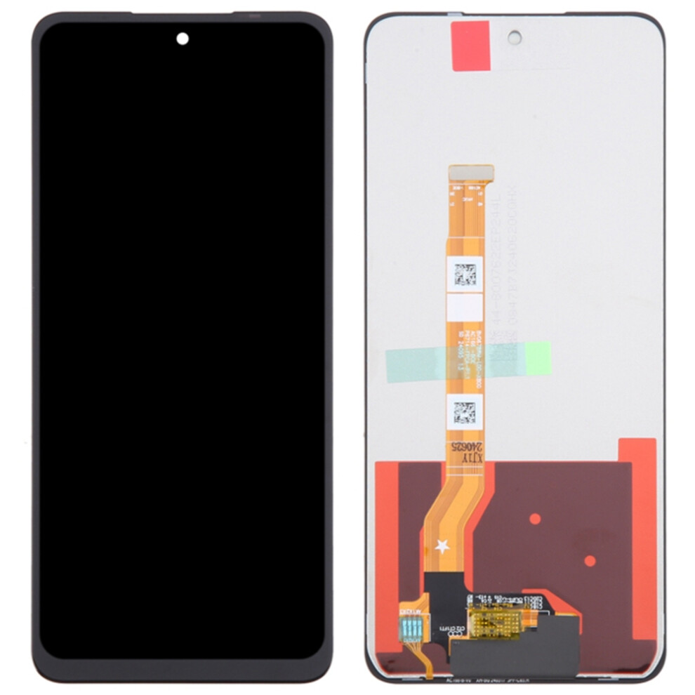 Oppo A3x/A3/K12x/A3 Pro/Realme V60/V60s Oem Grade S Lcd Screen & Digitizer No Logo 6914271940795