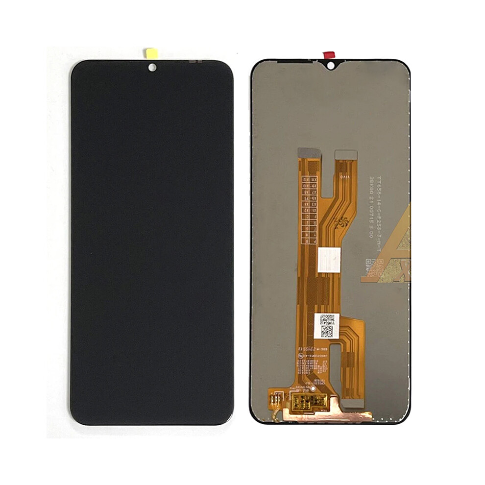For Vivo Y18i 4G/Y18 4G/Y18e 4G/Y03 Oem Grade S Ips Lcd Screen And Digitizer Assembly Part (Without Logo) 6914270121560