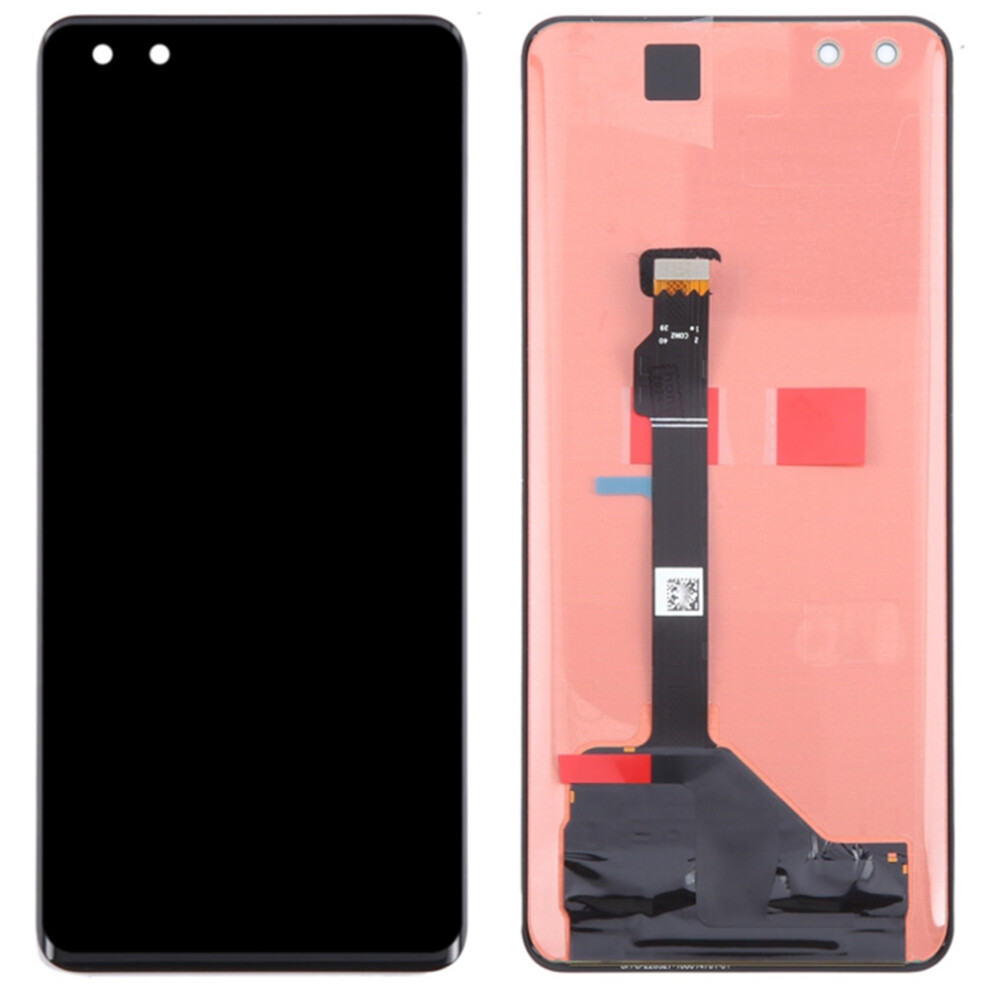 For Huawei Nova 11 Pro Oem Grade S Lcd Screen And Digitizer Assembly Part (Without Logo) 6914271503976