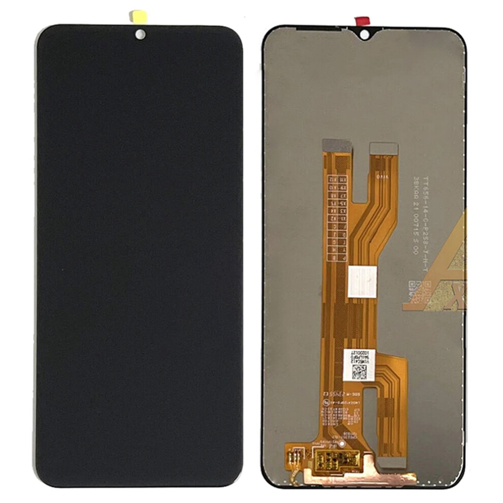 For Vivo Y28s 5G/Y37 5G (Y37m) Grade B Lcd Screen And Digitizer Assembly Part (Without Logo) 6914274038284