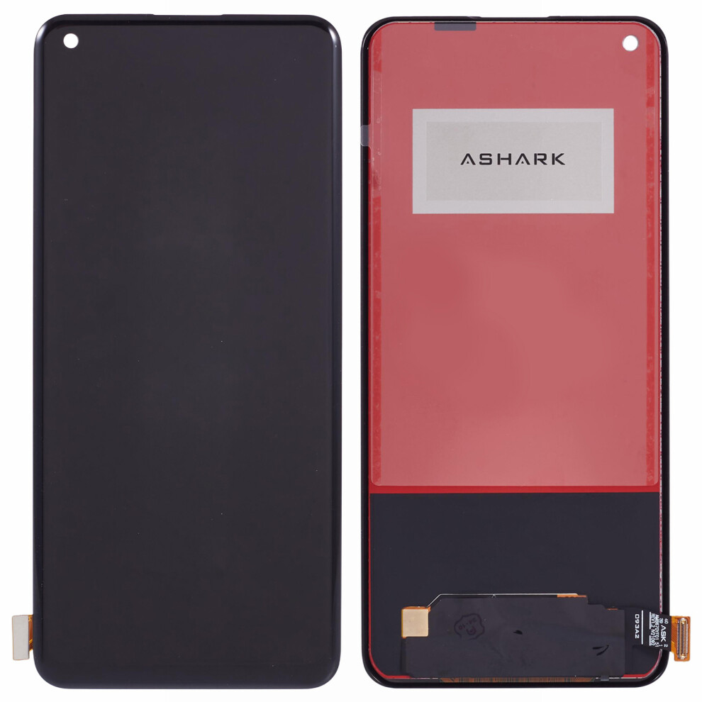 For Oneplus 11 5G Grade C Lcd Screen And Digitizer Assembly Part (Tft Technology) (Without Logo) 6914278200069