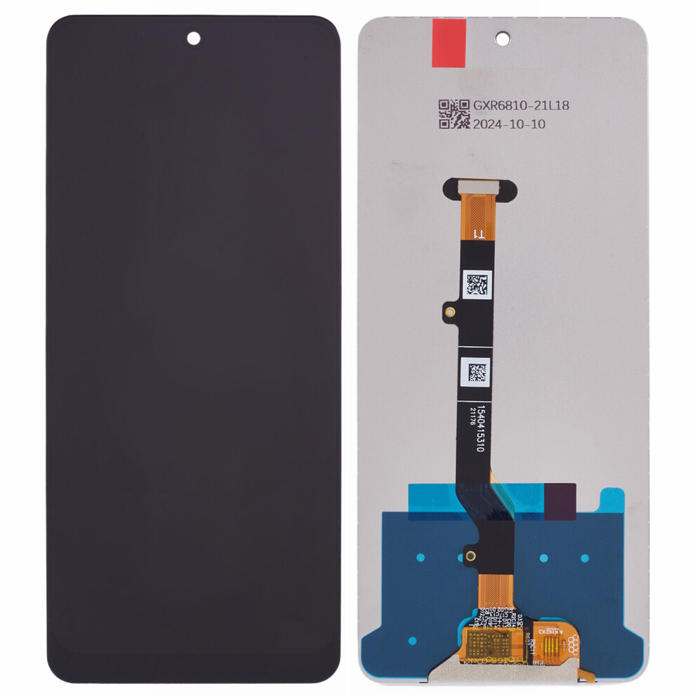 Grade C Lcd Screen+Digitizer For Tecno Camon 19 4G/Camon 19 Pro 4G/5G 6914275173687