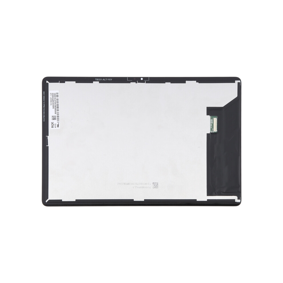 For Lenovo Tab M11/Tab K11 Tb330fu Oem Grade S Lcd Screen And Digitizer Assembly Part (Without Logo) 6914278908675