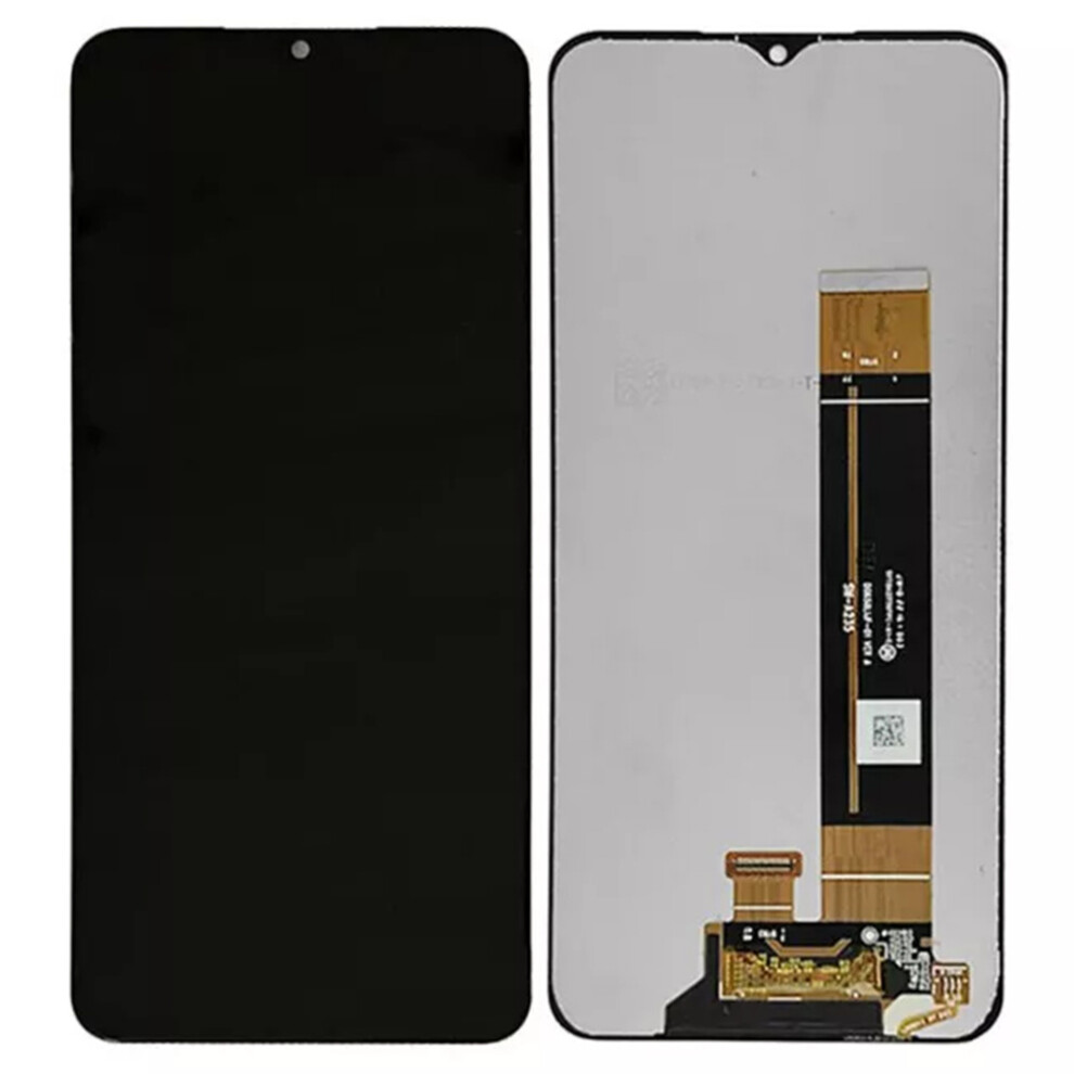 For Wiko T60 Oem Grade S Lcd Screen And Digitizer Assembly Part (Without Logo) 6914274873113