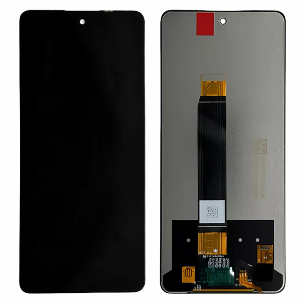 For Blackview Shark 8 Lcd Screen And Digitizer Assembly Oem Grade S Replacement Part (Without Logo) 6914275136187