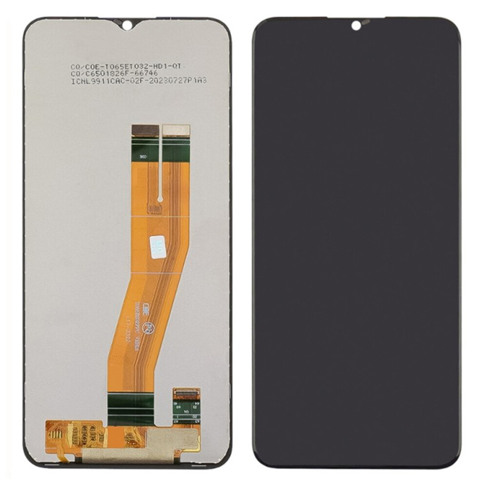 For Oukitel C31 Pro Oem Grade S Lcd Screen And Digitizer Assembly Replacement Part (Without Logo) 6914274849934