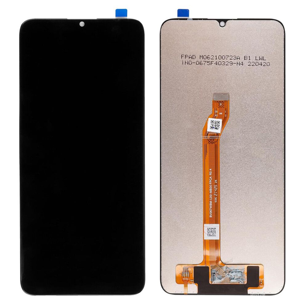 For Oukitel C51 Oem Grade S Lcd Screen And Digitizer Assembly Replacement Part (Without Logo) 6914273890166