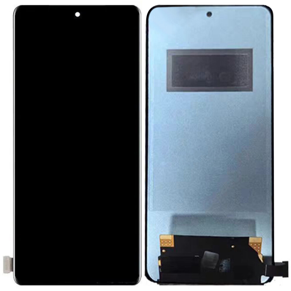 Grade C Lcd Screen & Digitizer Assembly For Vivo (S18/S18 Pro/S19 Pro/V30/V30 Pro,No Logo) 6914275170396