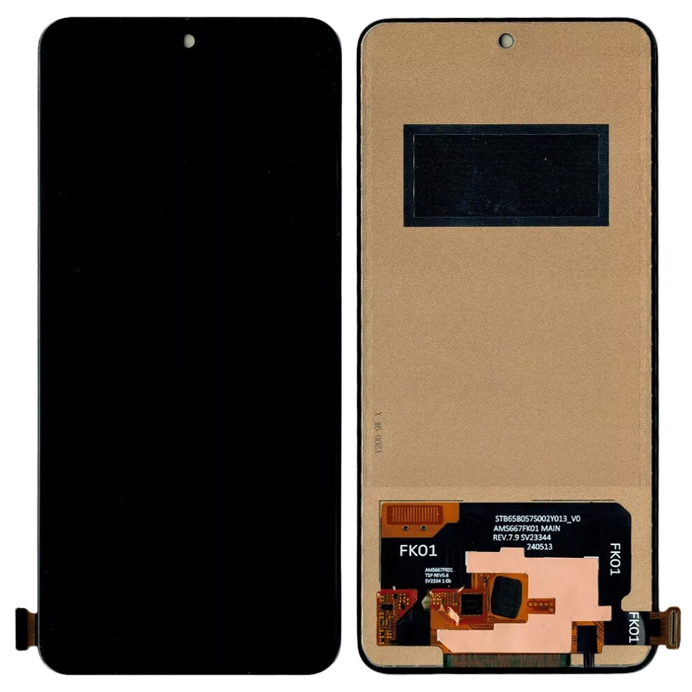 Grade C Lcd Screen+Digitizer For Vivo V29e 5G/V30 Se 5G/V30 Lite 4G/V30 Lite 6914272117370