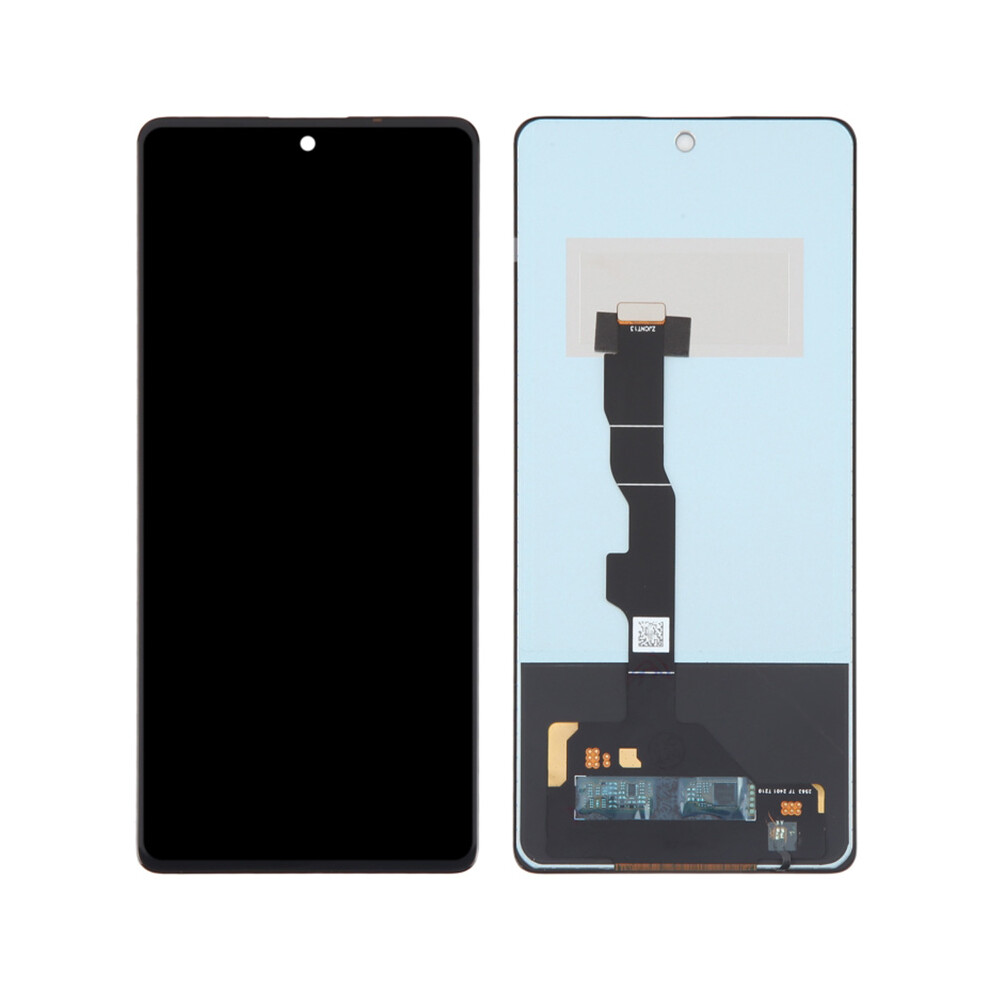 For Xiaomi Redmi Note 13 5G Grade C Lcd Screen And Digitizer Assembly Part (Tft Technology) (Without Logo) 6914276204014