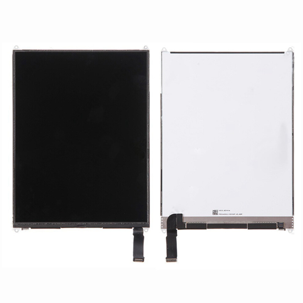 For Ipad Mini 3/Mini 2 Grade C Lcd Screen And Digitizer Assembly Replacement Part (Without Logo) 6914275717195