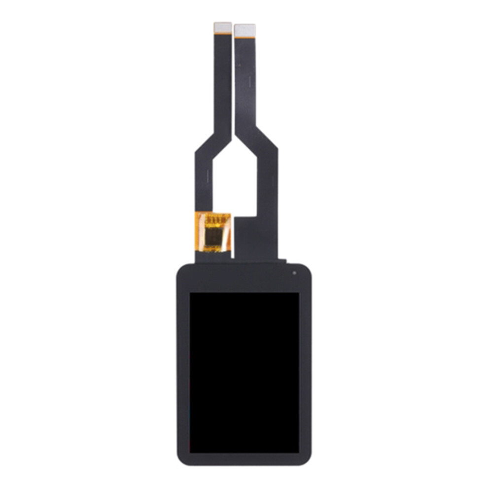 For Gopro Hero 12 Grade S Oem Lcd Screen And Digitizer Assembly Part 6914270359352
