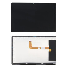 For Samsung Galaxy Tab A9+ X210 X215 X216 Grade C LCD Screen and Digitizer Assembly Part (Without Logo)