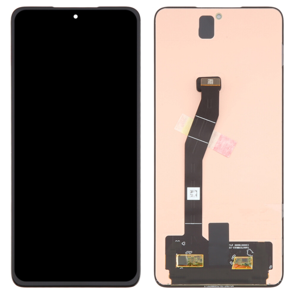 Amoled Screen And Digitizer Assembly For Xiaomi Redmi K70 Ultra/14T/14T Pro Oem Grade S Replacement Part (Without Logo) 6914274849606