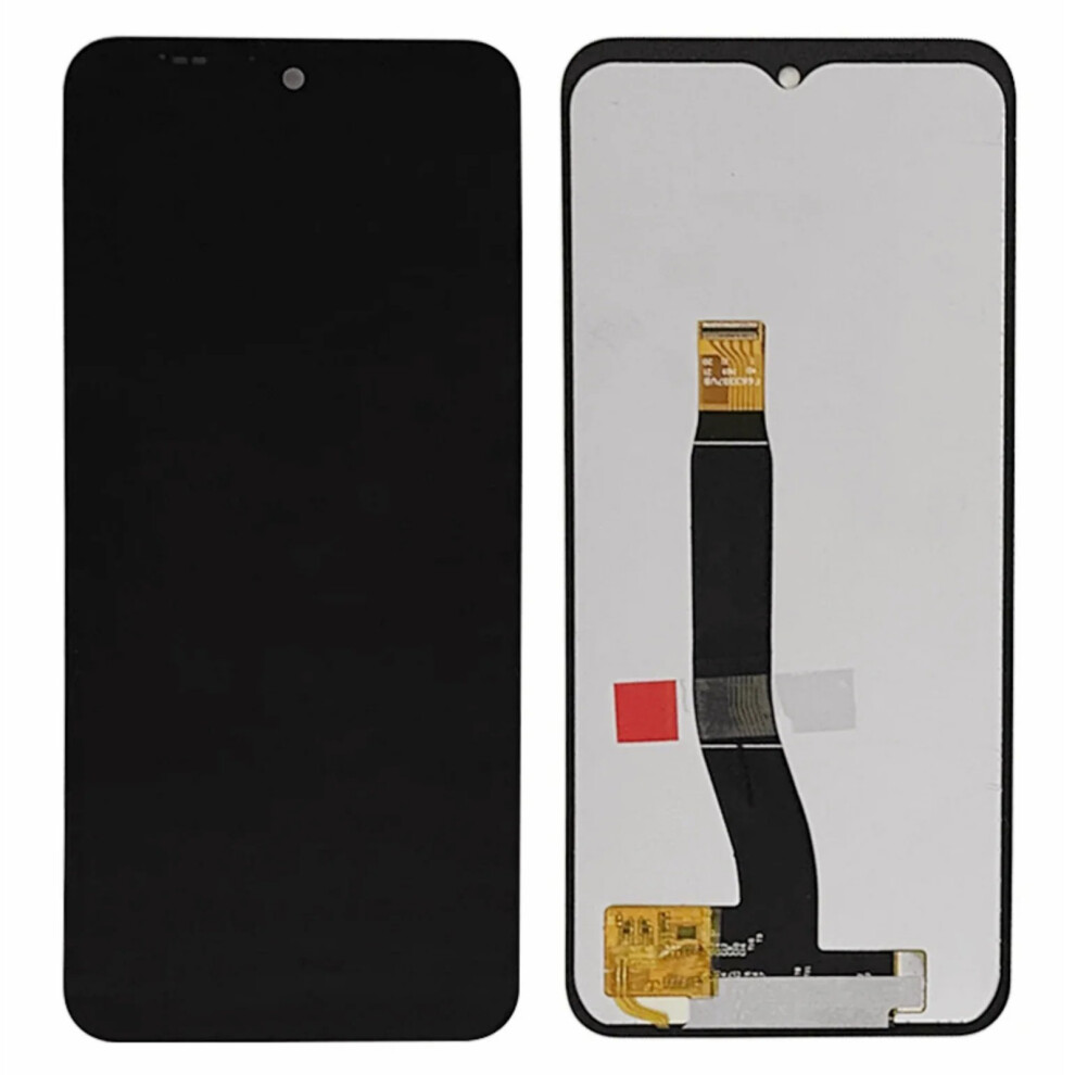 For Cubot Kingkong Ax Oem Grade S Lcd Screen And Digitizer Assembly Replacement Part (Without Logo) 6914277927851
