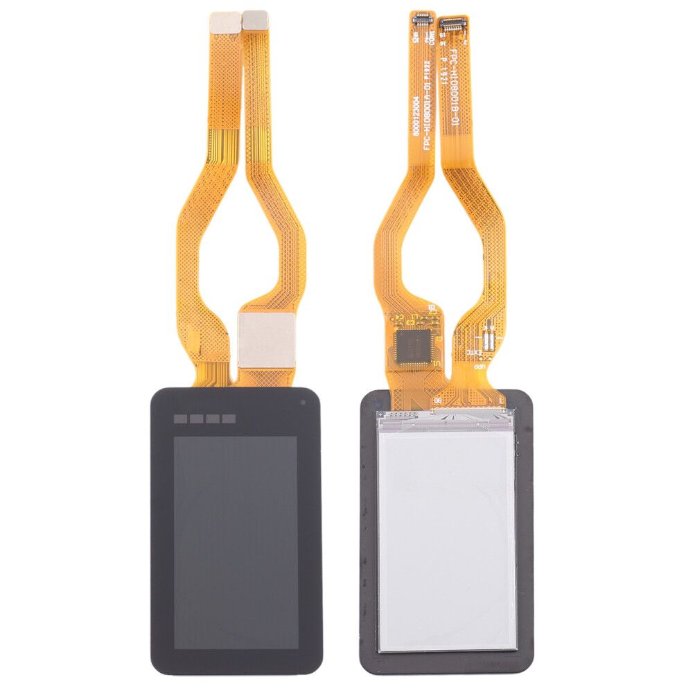 For Gopro Max Grade S Oem Lcd Screen And Digitizer Assembly Part 6914279379573