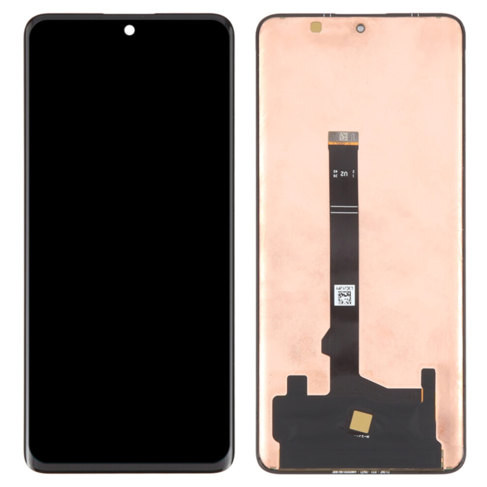 Xiaomi Redmi Note 14 Pro/Poco X7 Oem Grade S Amoled Screen & Digitizer No Logo 6914279317704