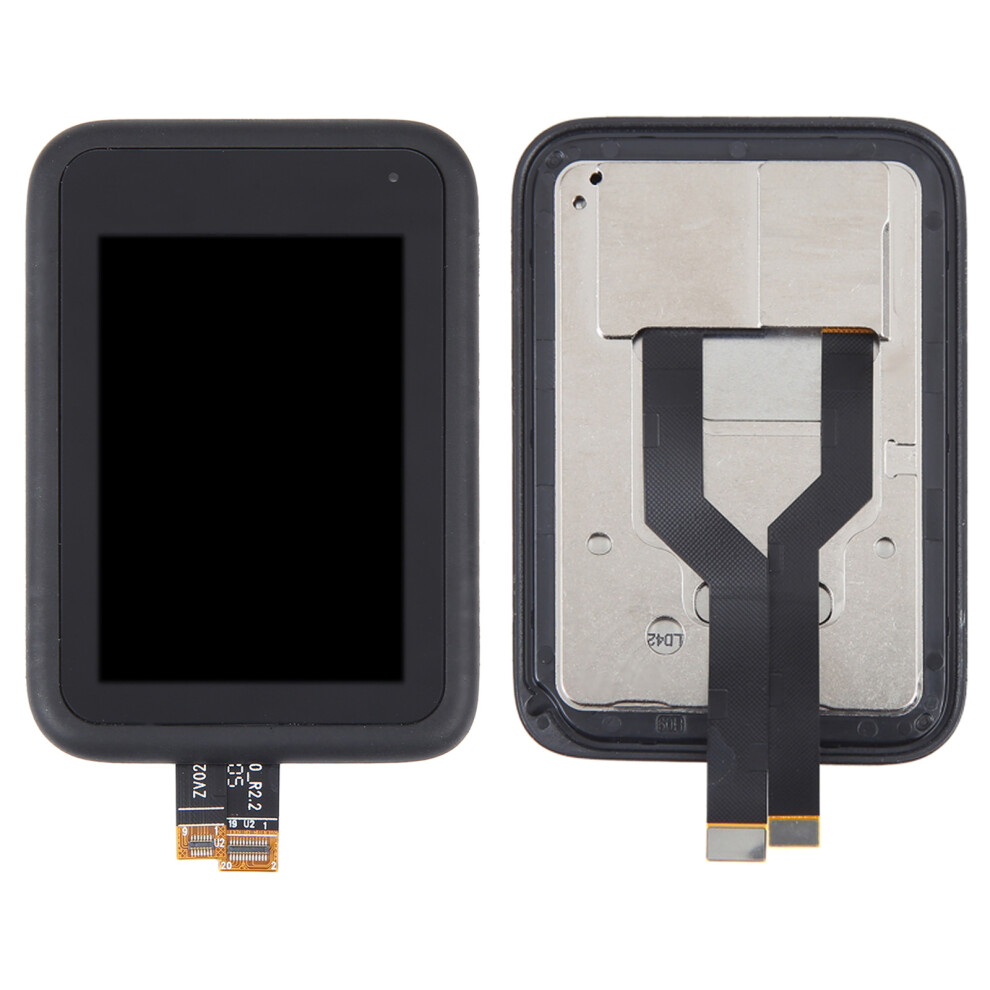 For Gopro Hero 9 Grade S Oem Lcd Screen And Digitizer Assembly+Frame Part 6914277404468