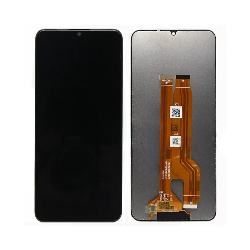 For Realme Narzo N63 4G/Note 60X 4G/C63 4G/C61 4G Grade B Lcd Screen And Digitizer Assembly Part (Without Logo) 6914272896558