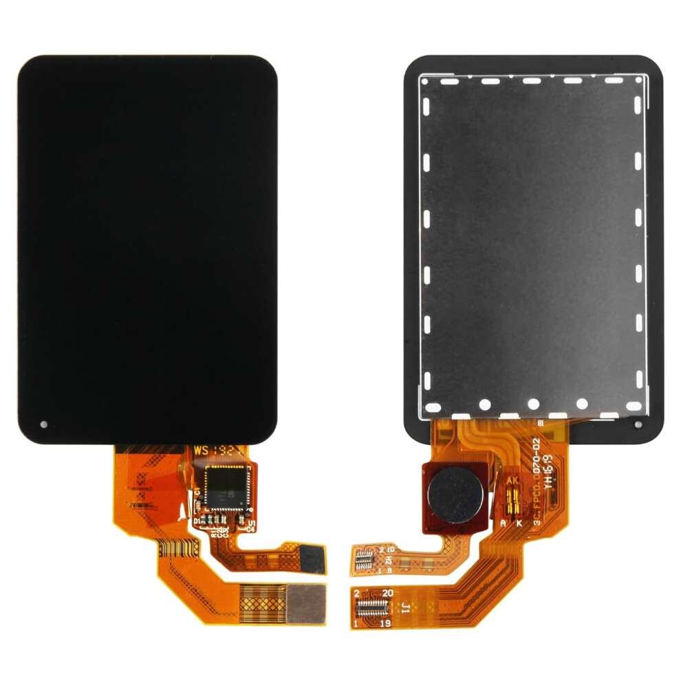 For Gopro Hero 8 Grade S Oem Lcd Screen And Digitizer Assembly Part 6914279061409