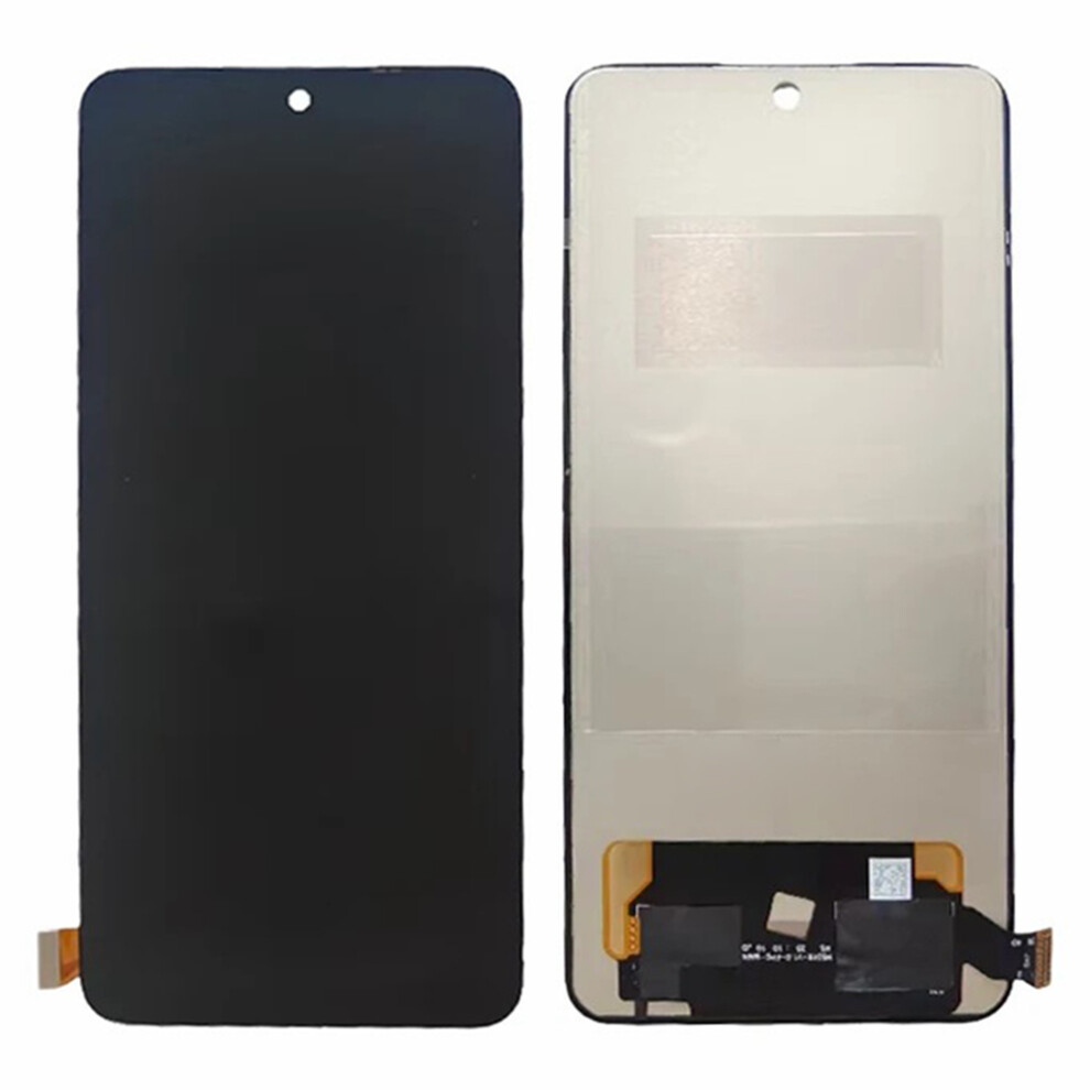 For Xiaomi 13T/13T Pro/Redmi K60 Ultra Grade C Lcd Screen And Digitizer Assembly Part (Tft Technology) (Without Logo) 6914277395780