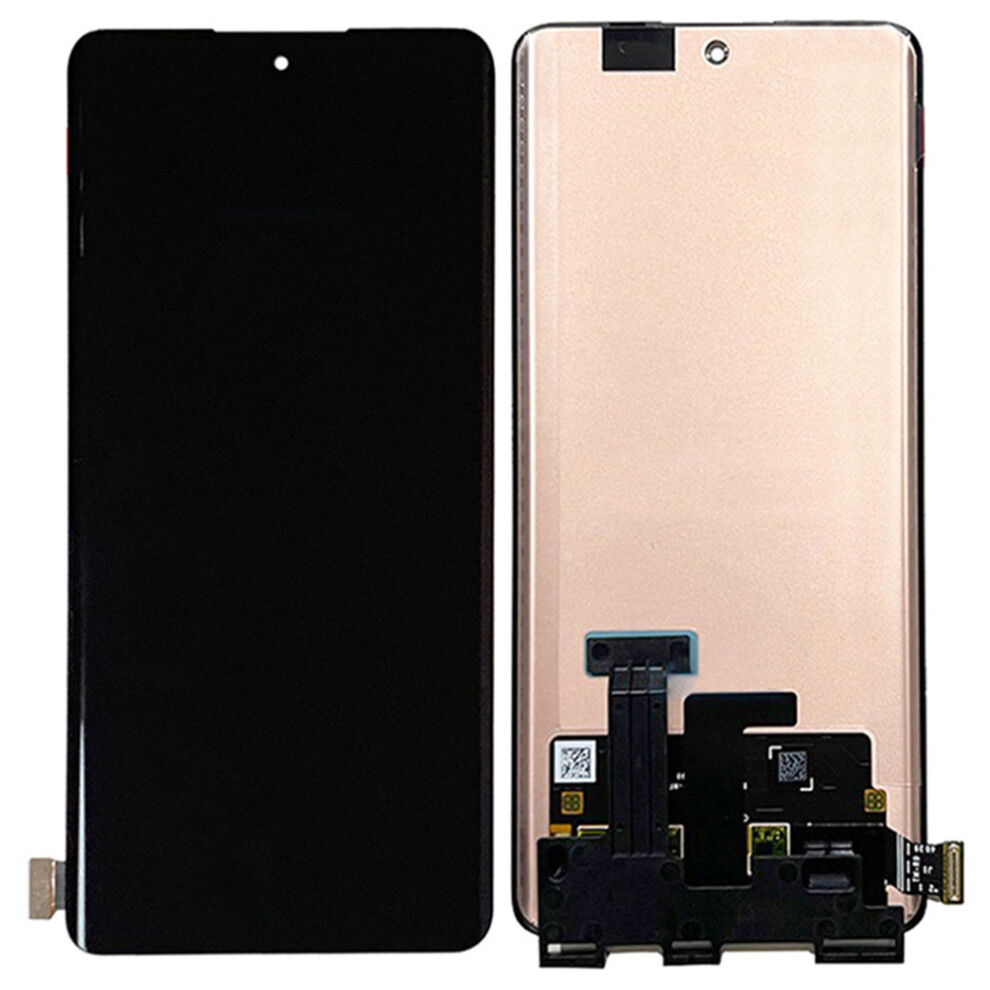 For Oppo Reno8 T 5G Grade C Oled Screen And Digitizer Assembly Part (Without Logo) 6914275529064