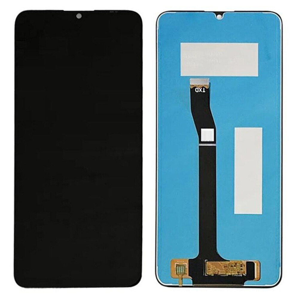 For Wiko 10 Grade C Lcd Screen And Digitizer Assembly Replacement Part (Without Logo) 6914279722867