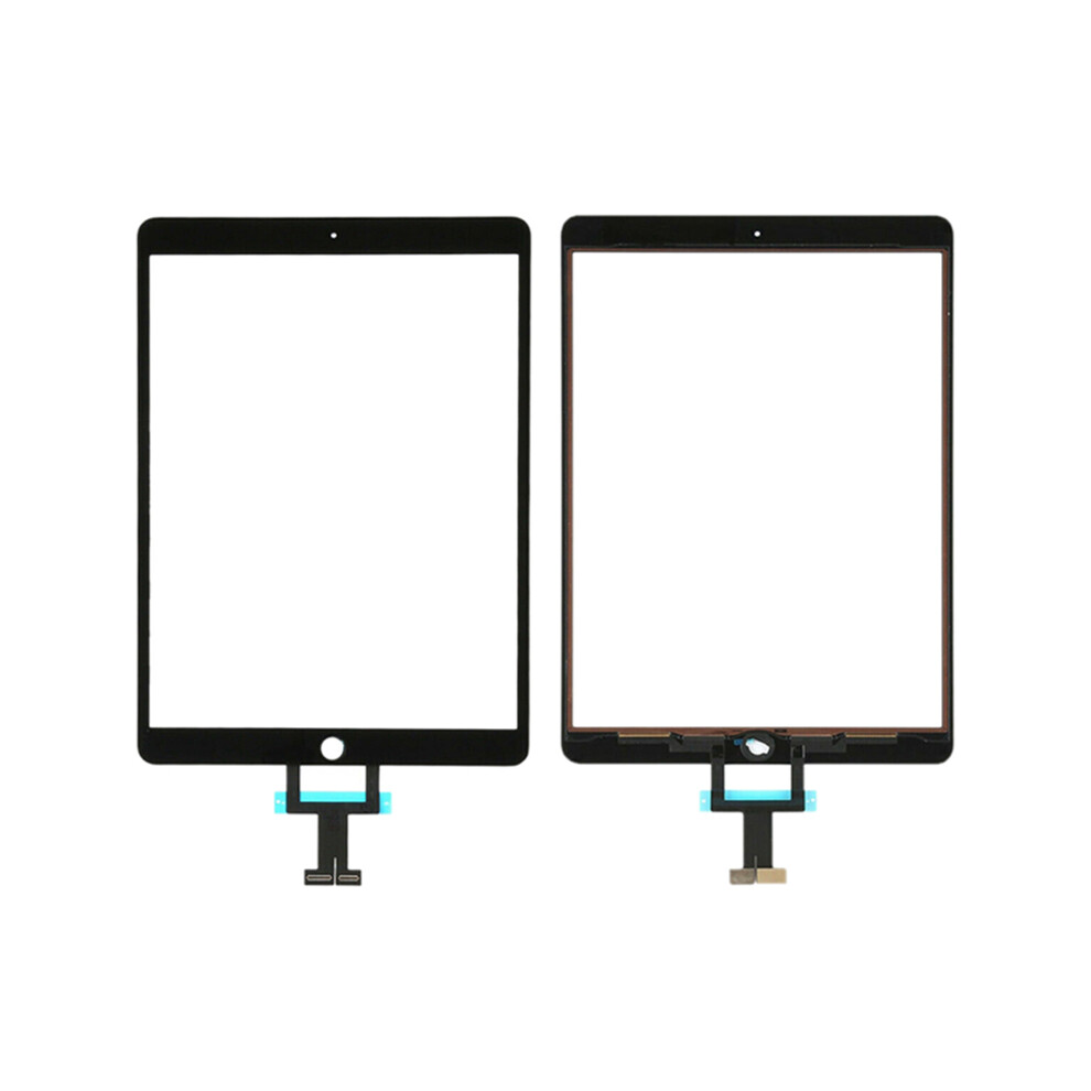 Grade S Oem Digitizer Touch Screen Glass For Apple Ipad Pro 10.5"/Air 10.5" (2017/2019,No Logo) 6914272060881