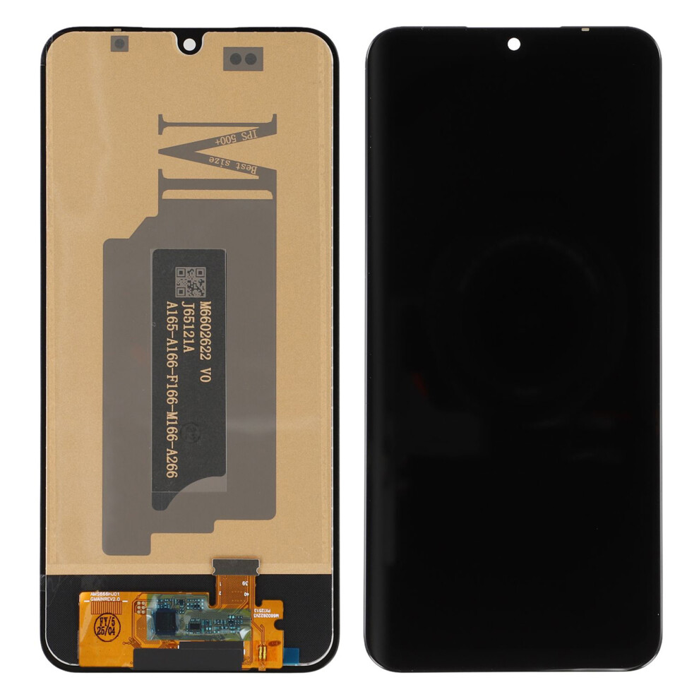 Grade C Lcd Assembly For Samsung Galaxy A16 4G/5G (A165/A166) 6914276227174