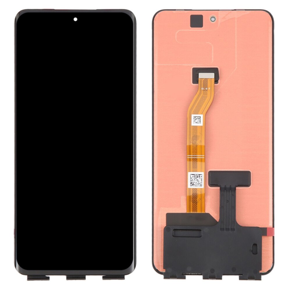 For Honor X50 Gt 5G Oem Grade S Amoled Screen And Digitizer Assembly Replacement Part (Without Logo) 6914275957607
