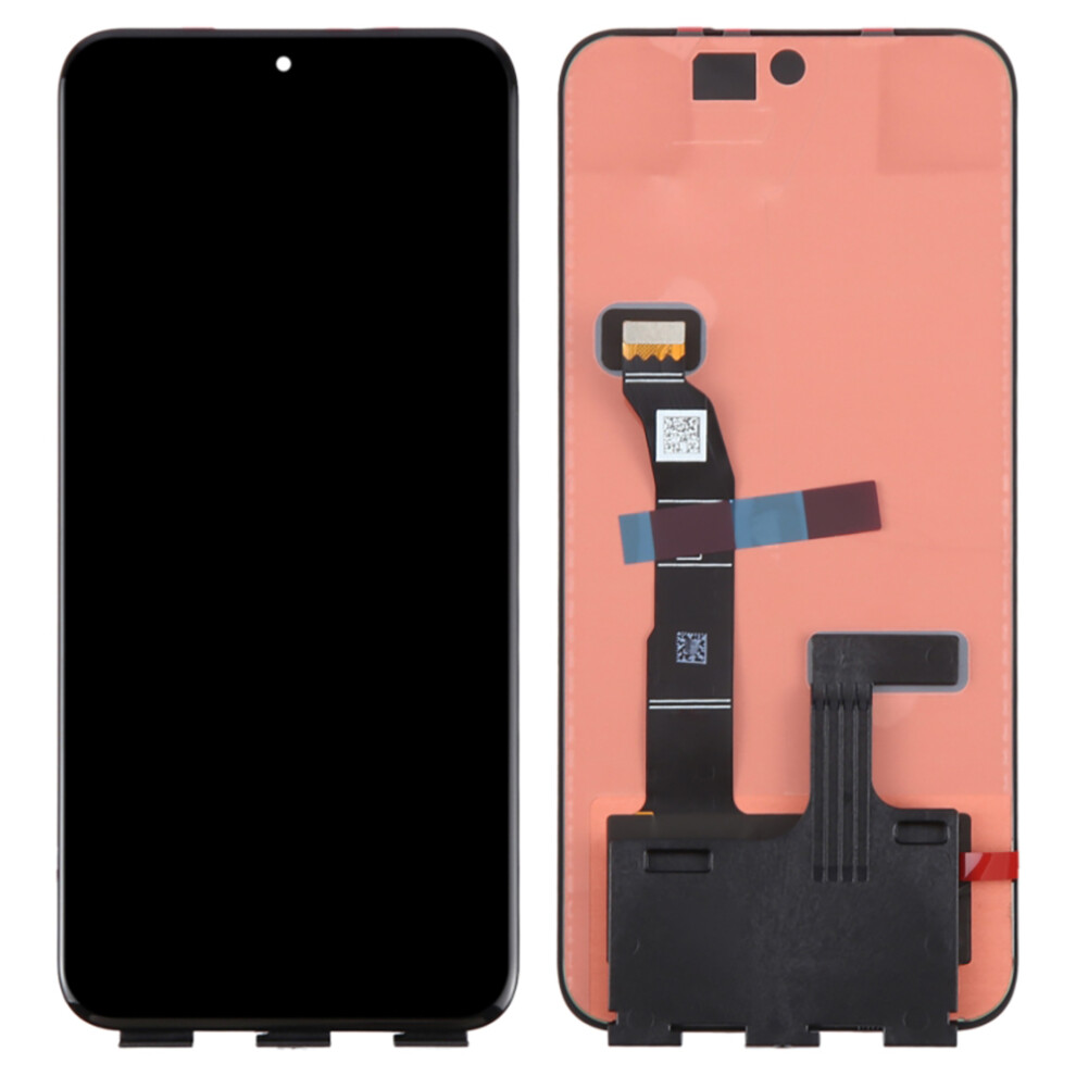 For Honor Magic6 5G Oem Grade S Oled Screen And Digitizer Assembly Replacement Part (Without Logo) 6914279316134
