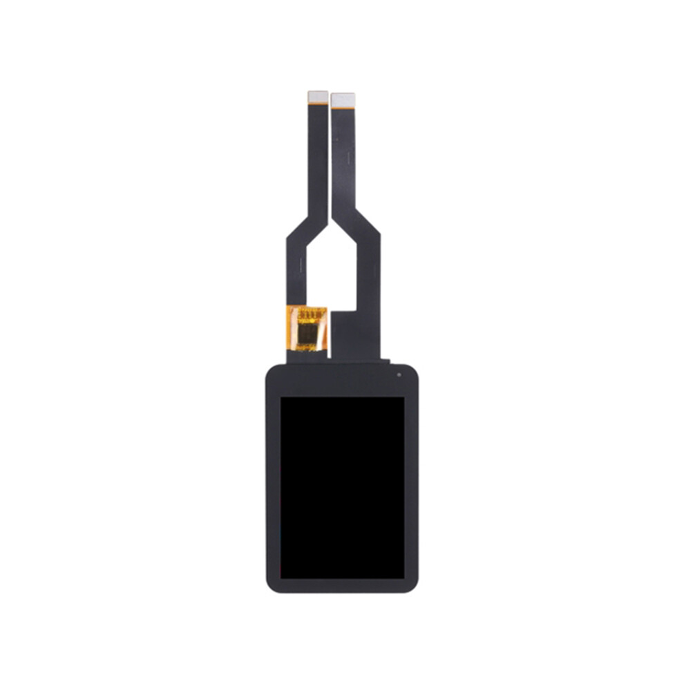 For Gopro Hero 10 Grade S Oem Lcd Screen And Digitizer Assembly Part Black 6914274704479