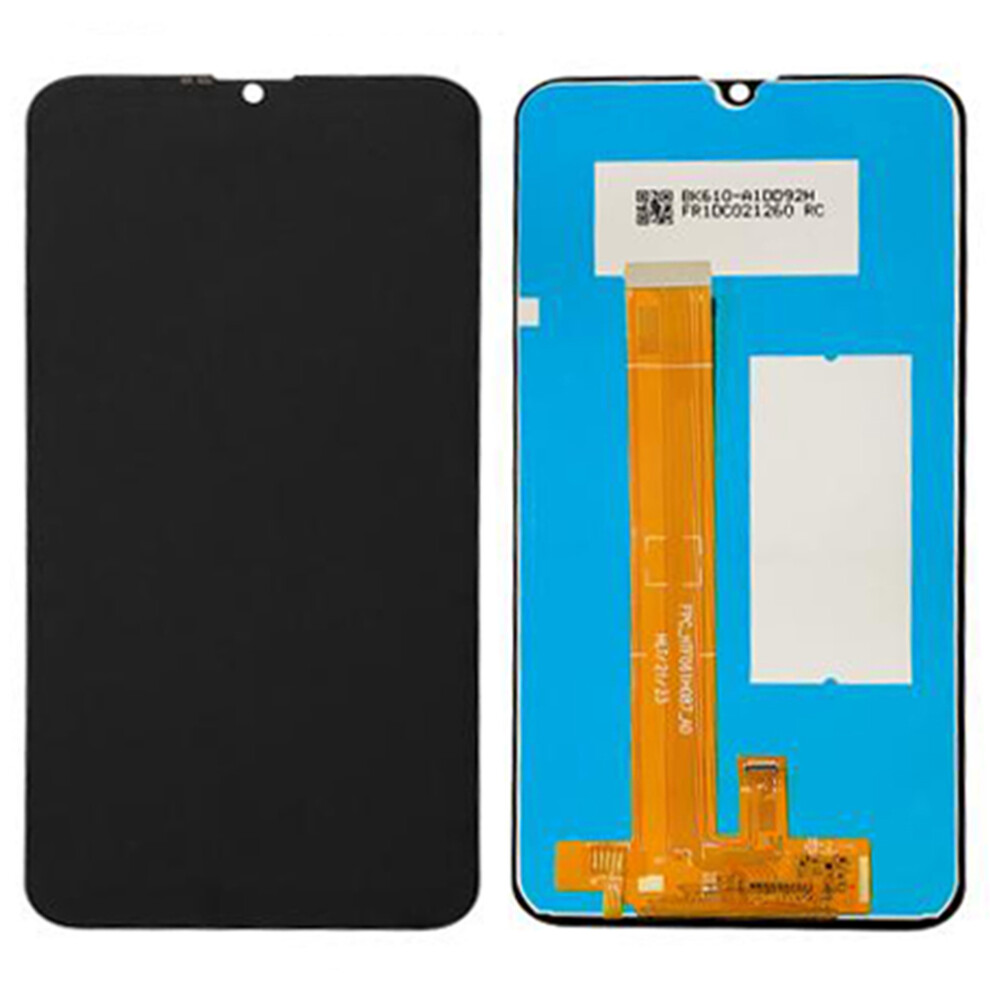 For Blackview A50 4G Oem Grade S Lcd Screen And Digitizer Assembly Replacement Part (Without Logo) 6914276553259