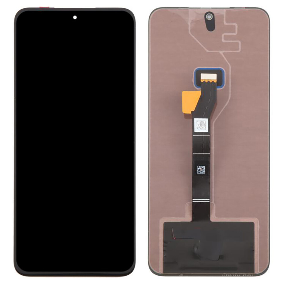 For Honor 300 Amm-An00 Oem Grade S Oled Screen And Digitizer Assembly Replacement Part (Without Logo) 6914276157488