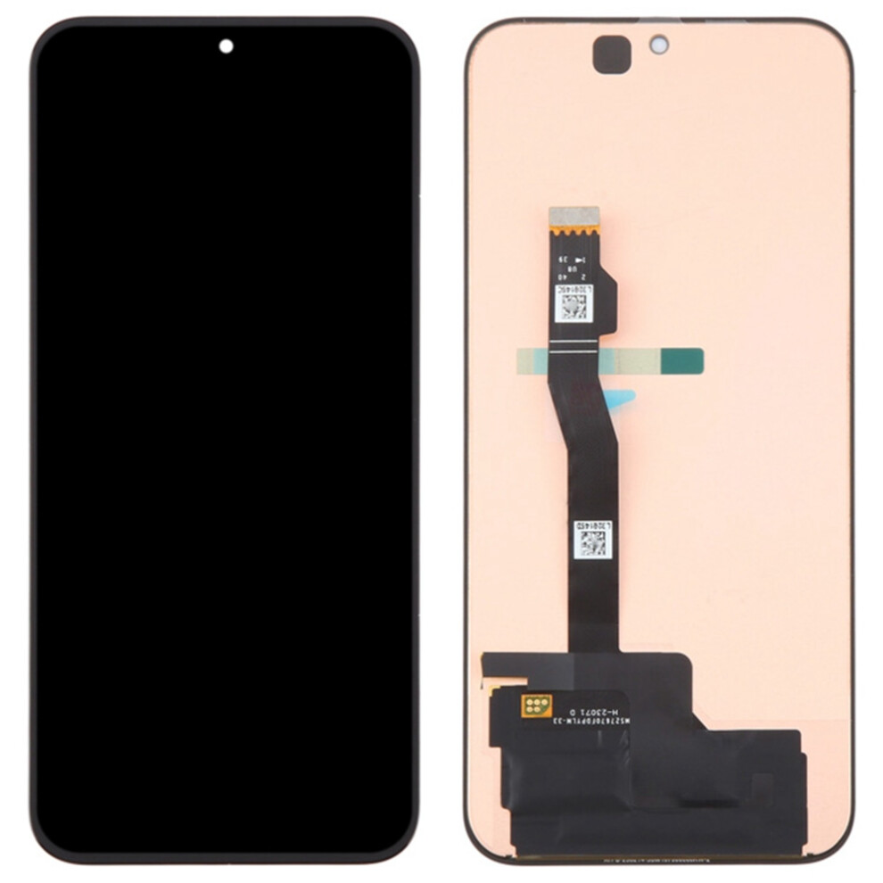For Huawei Nova 11 Oem Grade S Lcd Screen And Digitizer Assembly Part (Without Logo) 6914273781112