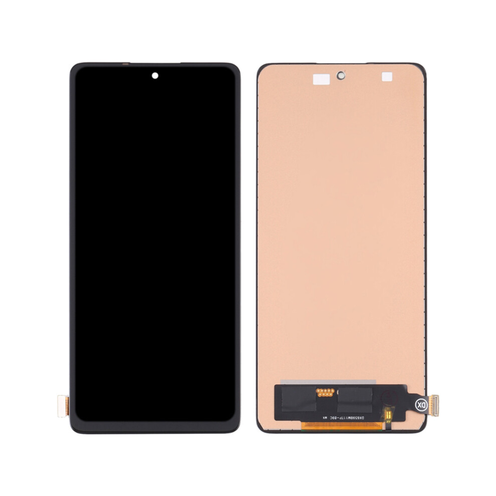 For Xiaomi 11T 5G/11T Pro 5G Grade C Lcd Screen And Digitizer Assembly Part (Tft Technology) (Without Logo) 6914270889750