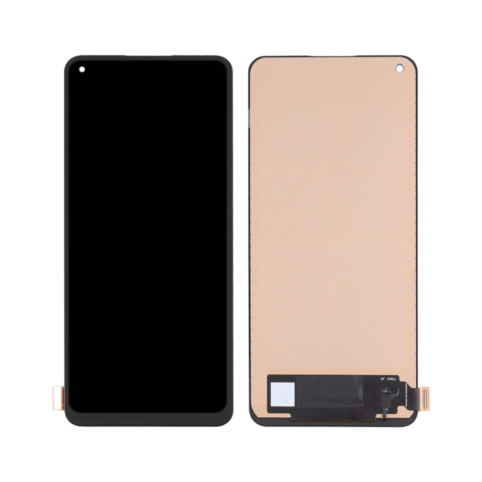 For Xiaomi Mi 11 Lite 4G/5G Grade C Lcd Screen And Digitizer Assembly Part (Tft Technology) (Without Logo) 6914274722442