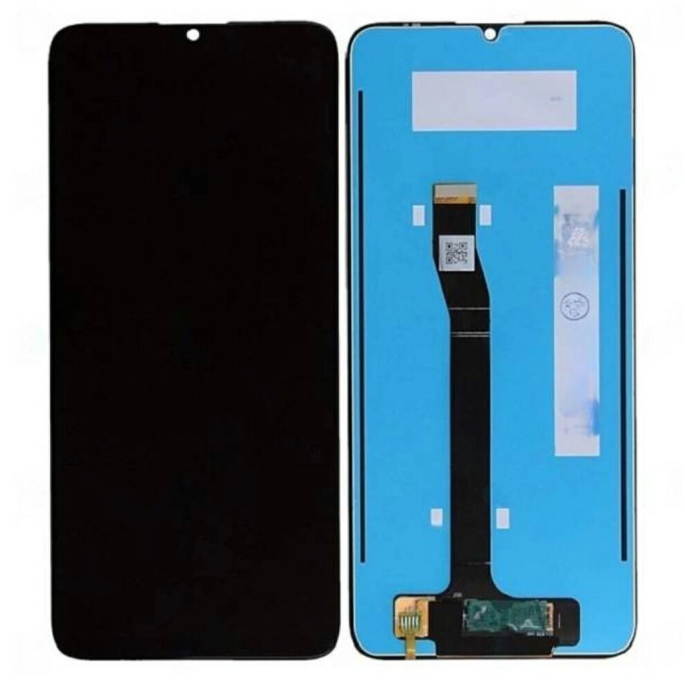 For Huawei Nova Y72s Grade C Lcd Screen And Digitizer Assembly Replacement Part (Without Logo) 6914275638520