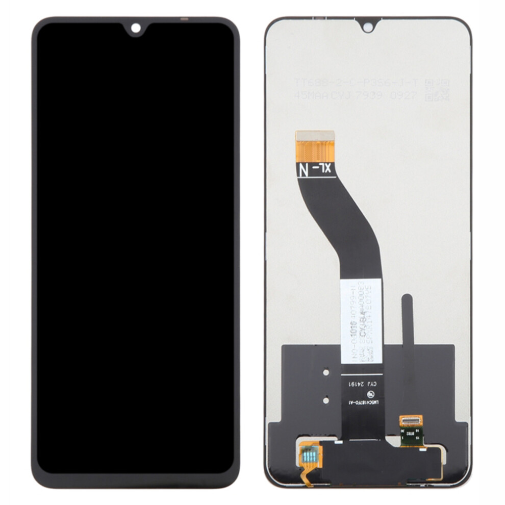 Xiaomi Redmi 14C 5G/A3 Pro/A4/Poco C75 Oem Grade S Ips Lcd Screen & Digitizer 6914274422625