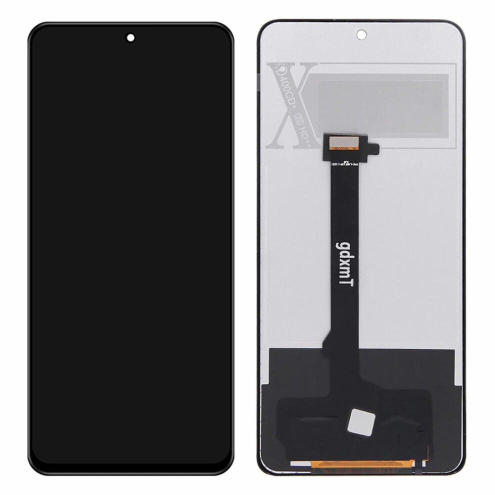 For Xiaomi Redmi Note 13 Pro+ 5G Grade C Lcd Screen And Digitizer Assembly Part (Tft Technology) (Without Logo) 6914278480454