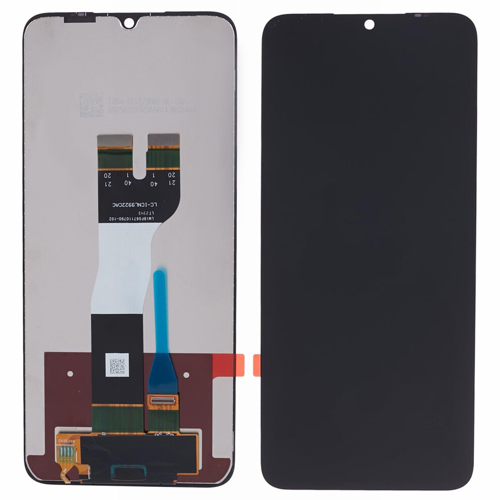 For Samsung Galaxy A05s 4G A057 Grade C Lcd Screen And Digitizer Assembly Replacement Part (Without Logo) 6914277458263