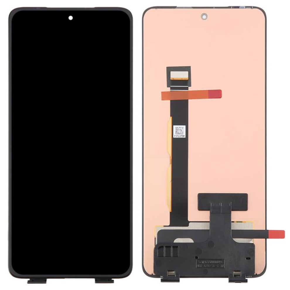 For Motorola Moto G84 5G Oem Grade S Oled Screen And Digitizer Assembly Replacement Part (Without Logo) 6914271629331