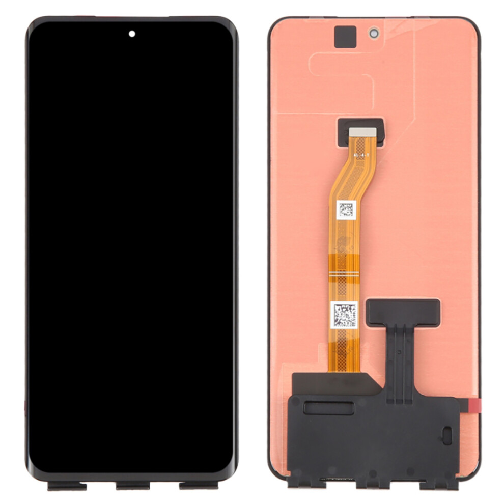 For Honor X50 Pro 5G Oem Grade S Amoled Screen And Digitizer Assembly Replacement Part (Without Logo) 6914275612056