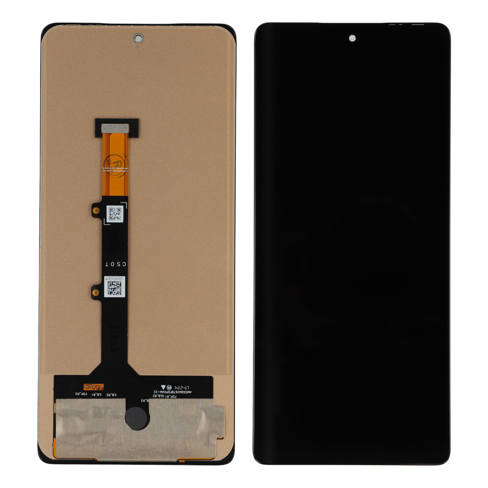 For Tecno Camon 30 5G Cl7/4G Cl6 Lcd Screen Digitizer Assembly 6914279973733