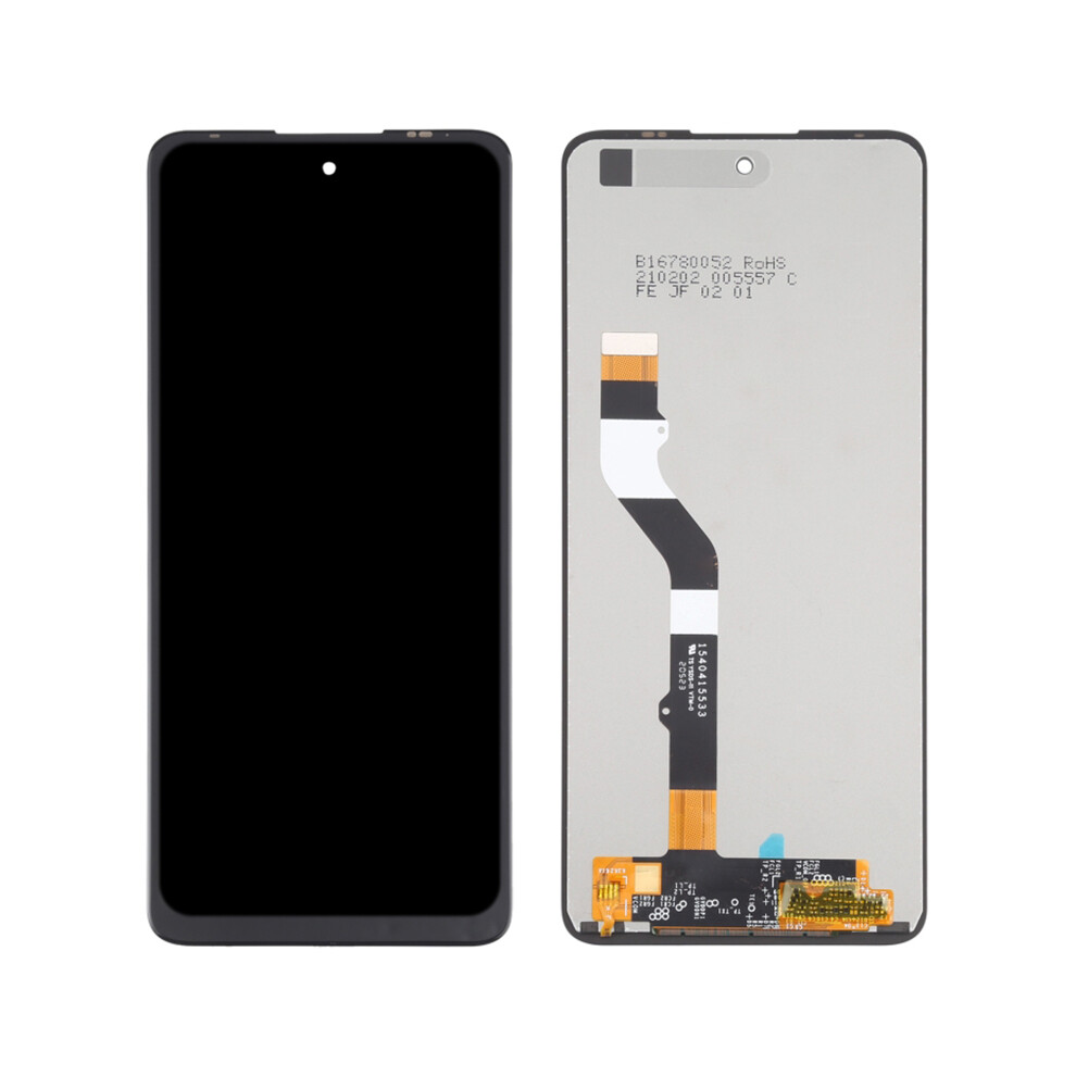 For Motorola Moto G60s Grade B Lcd Screen And Digitizer Assembly Part (Without Logo) 6914279724724