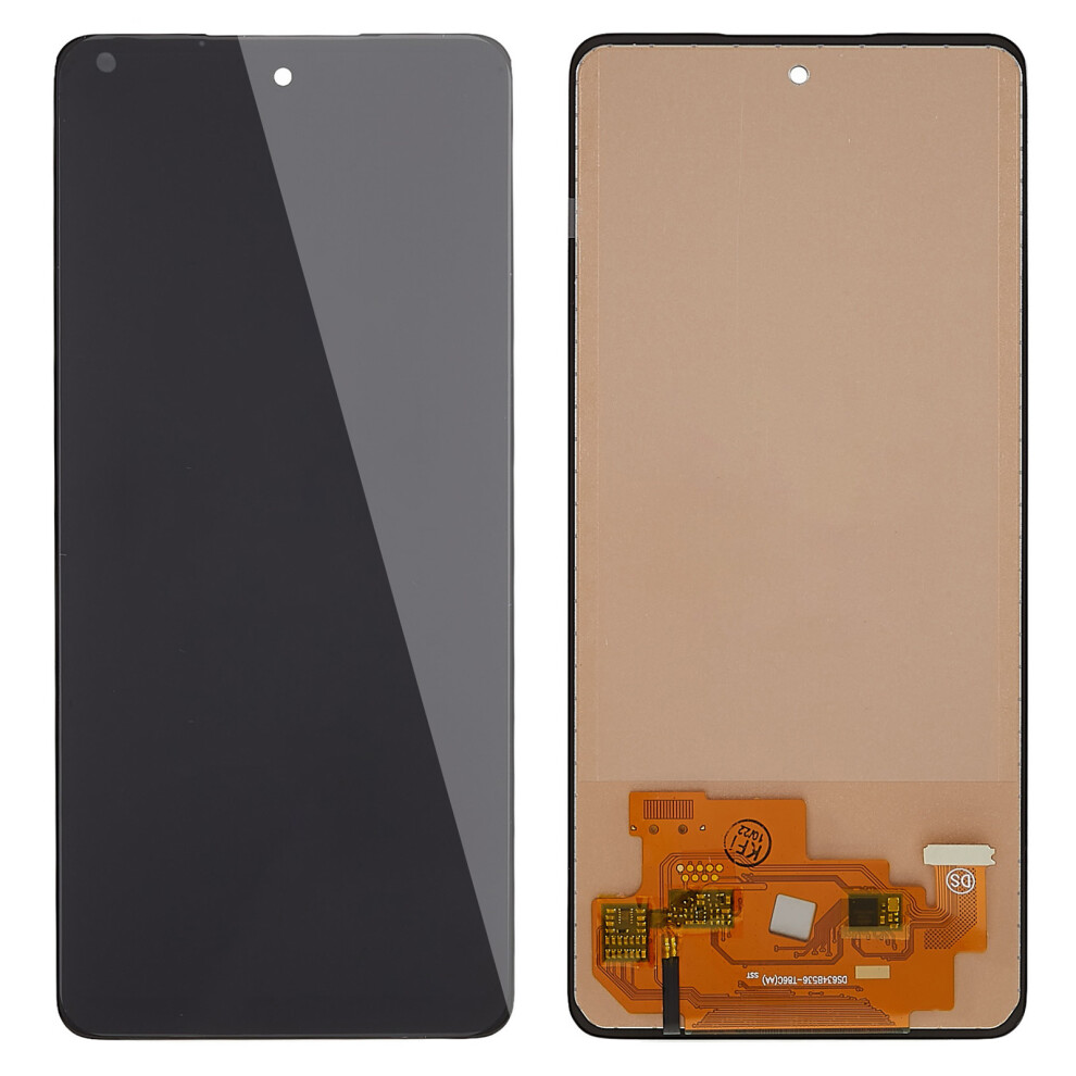 For Samsung Galaxy A53 5G A536 Lcd Screen Digitizer Tft Grade C 6914273038452