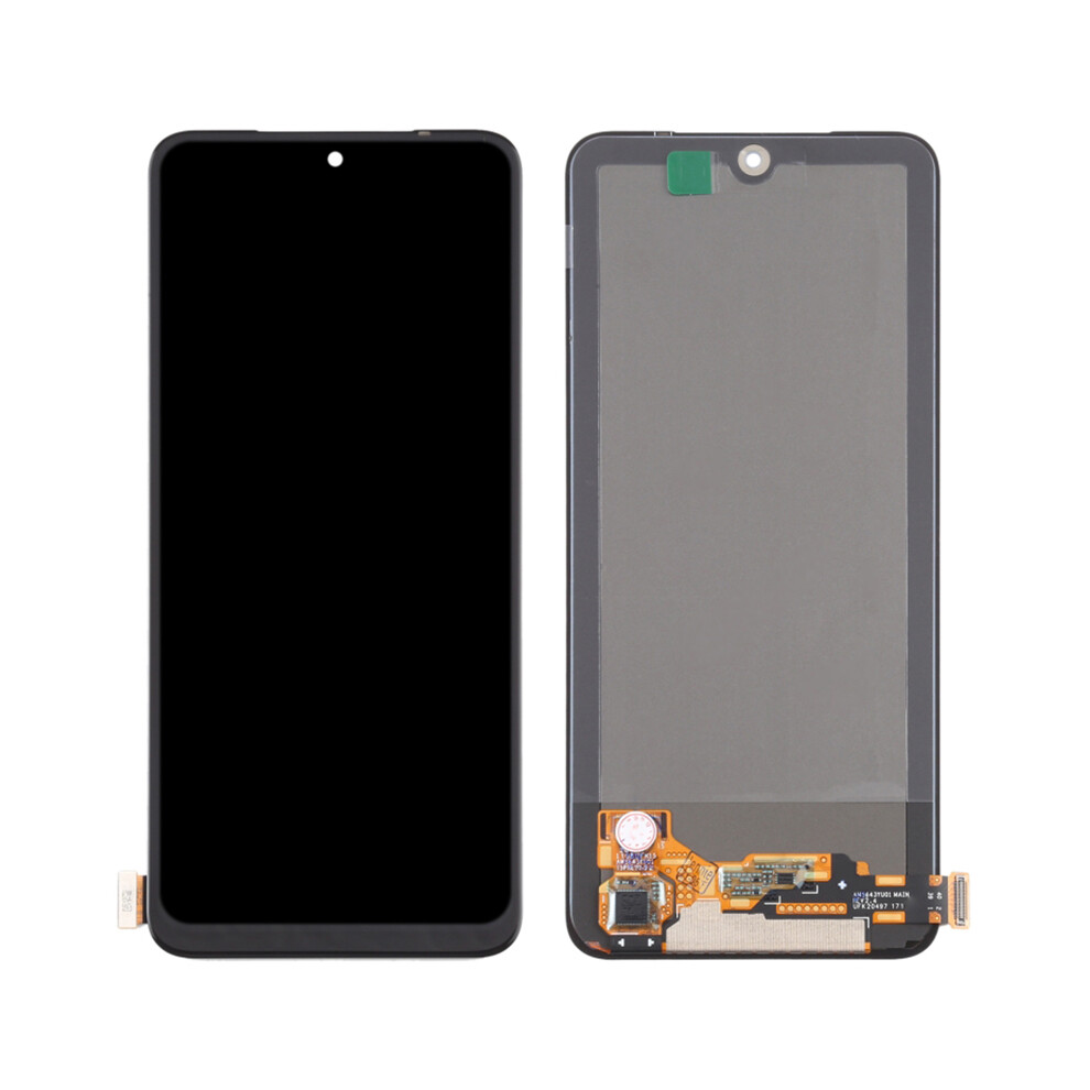 For Xiaomi Redmi Note 11 4G/Note 11S 4G/Poco M4 Pro 4G Oled Screen Digitizer Grade B 6914272569353