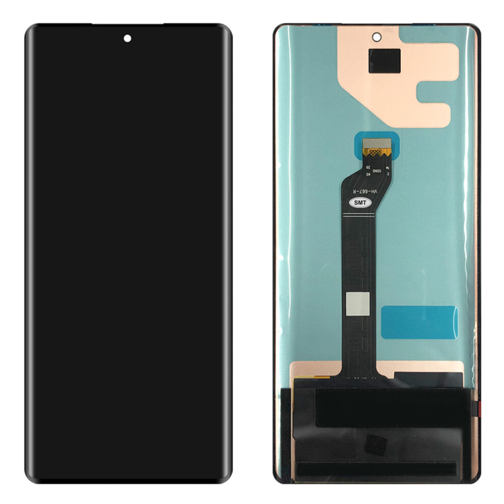 For Honor 70 5G Grade S Oem Oled Screen And Digitizer Assembly Replacement Part (Without Logo) 6914270508422