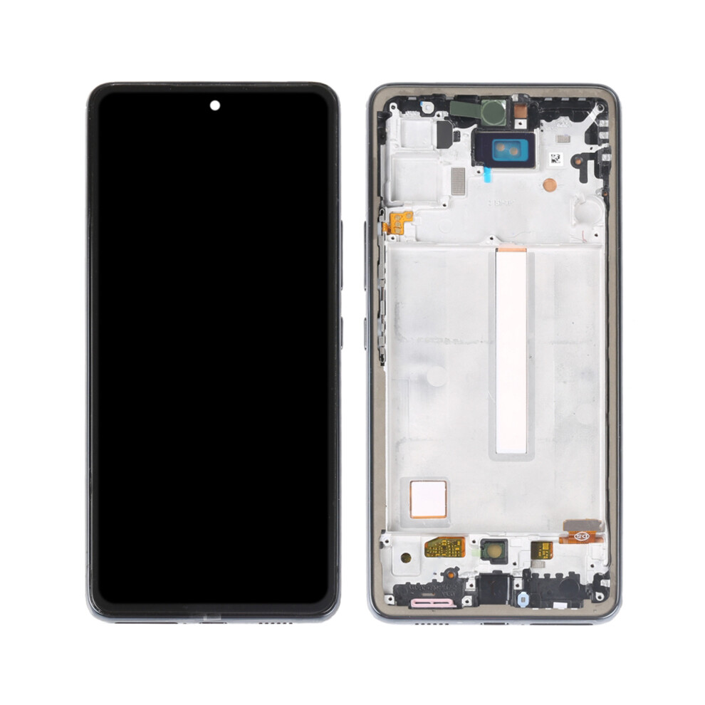 For Samsung Galaxy A53 5G A536 Lcd Screen Digitizer+Frame Tft Grade C 6914272719338